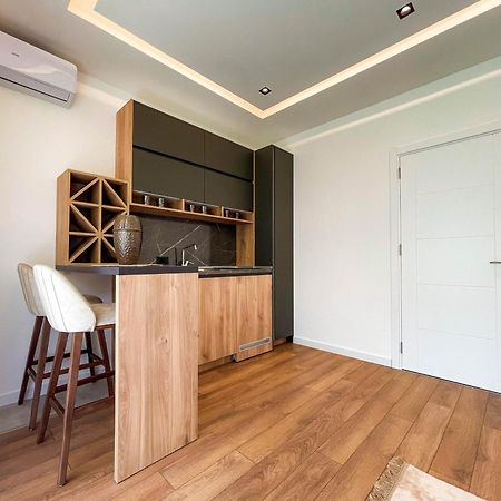 B&B Lovac Hasa 2 Ülgün Dış mekan fotoğraf