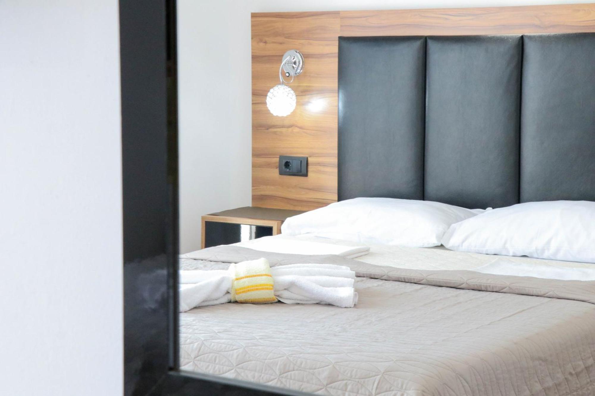 B&B Lovac Hasa 2 Ülgün Oda fotoğraf