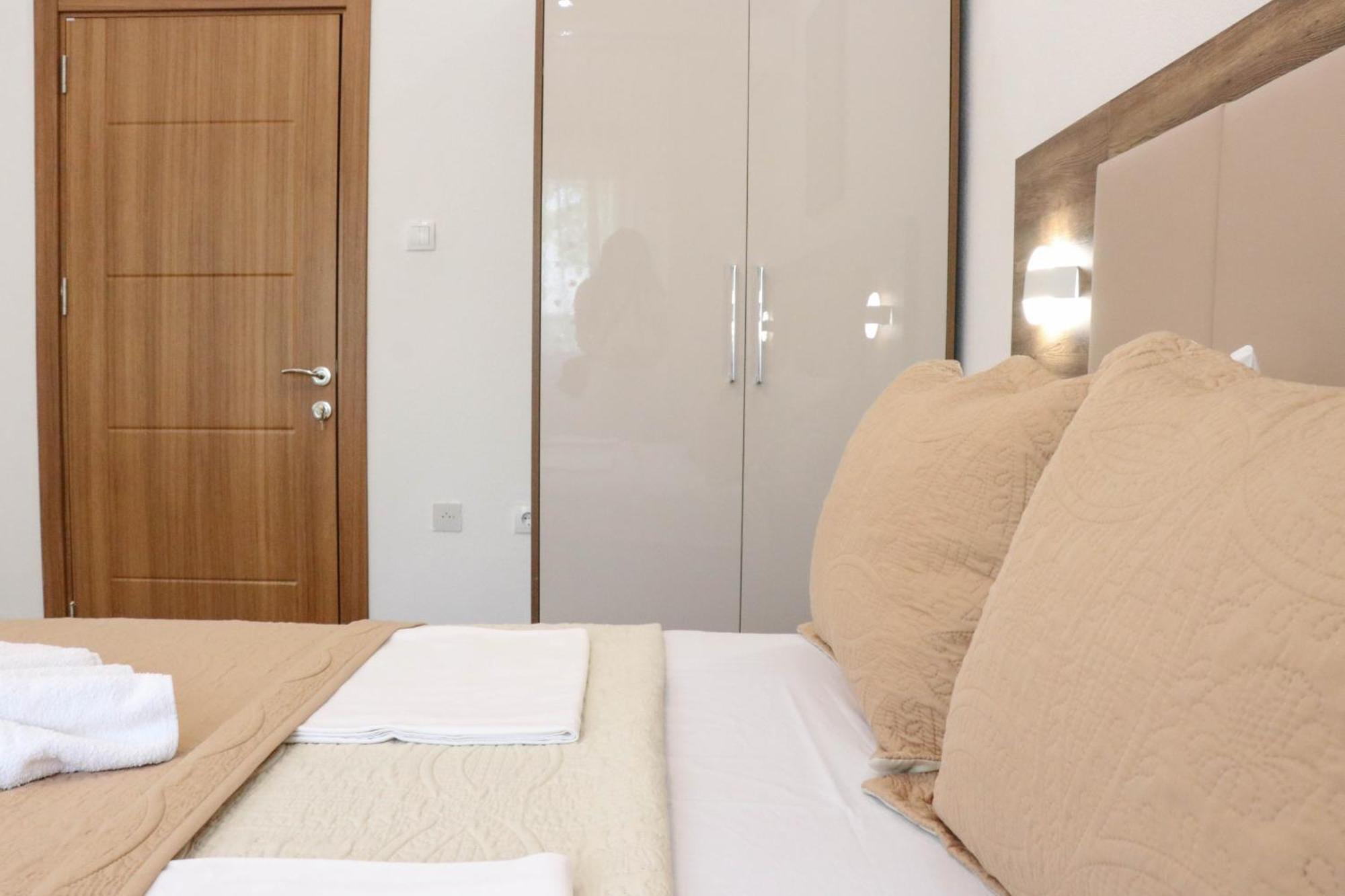 B&B Lovac Hasa 2 Ülgün Oda fotoğraf