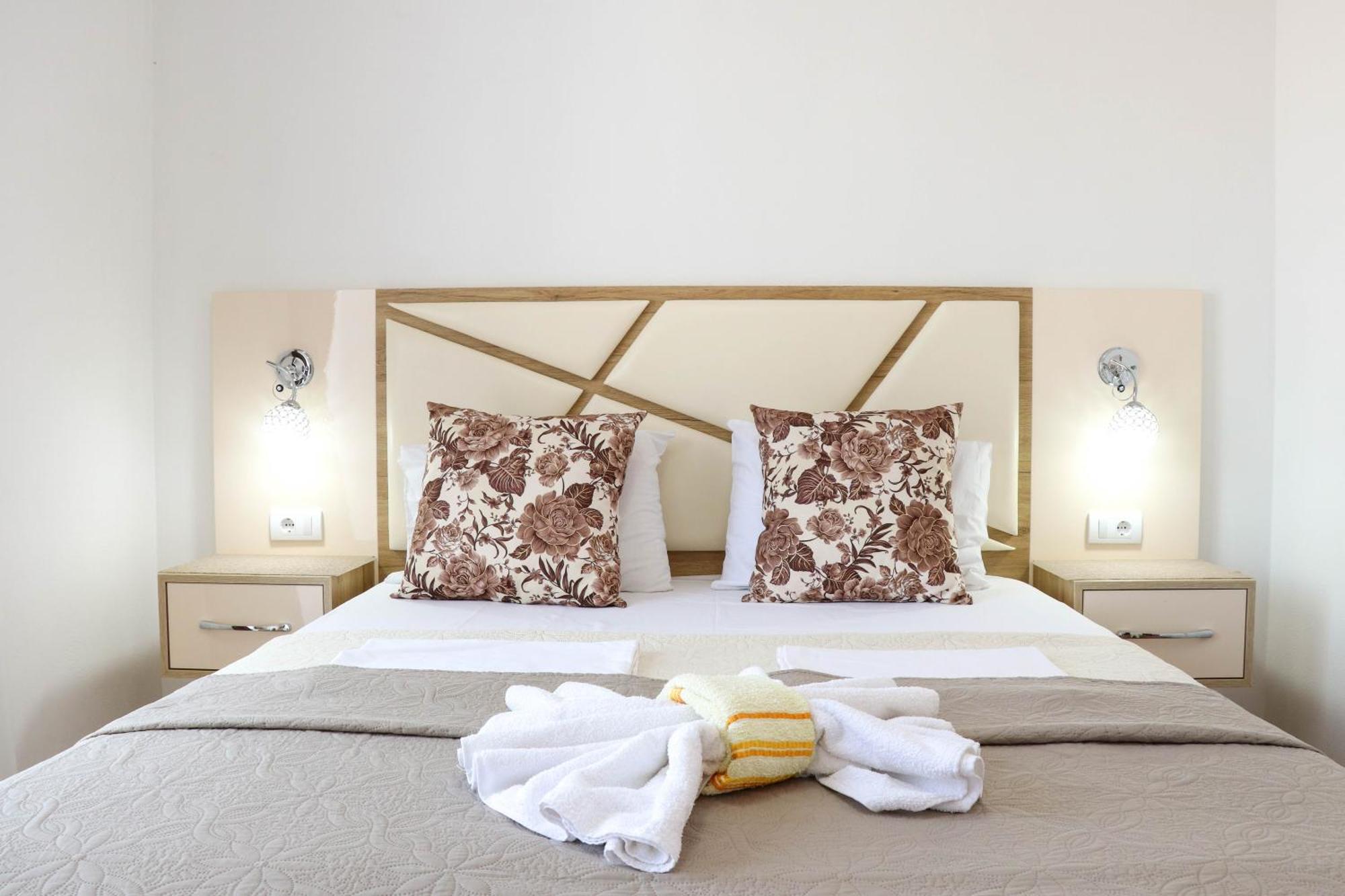 B&B Lovac Hasa 2 Ülgün Oda fotoğraf
